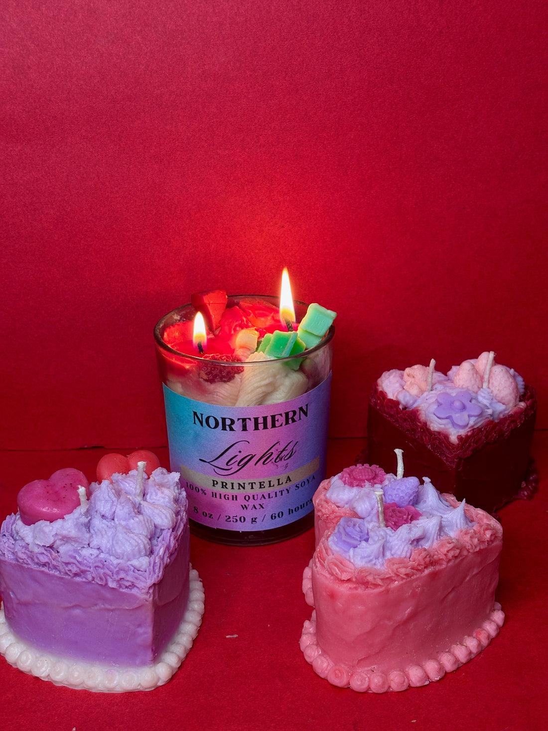 Why Lighting a Candle is the Most Underrated Form of Self-Care