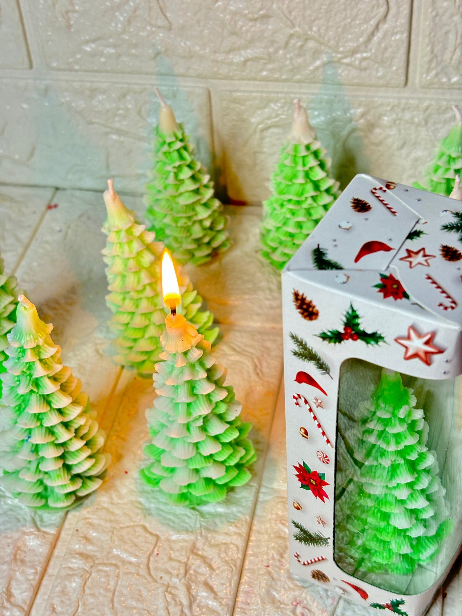 festive picks