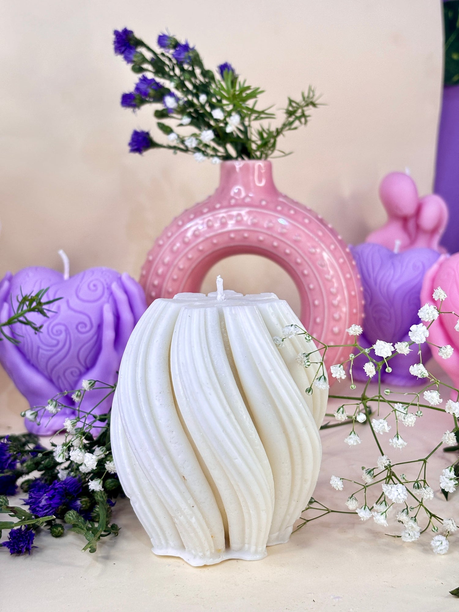artisans moulds
