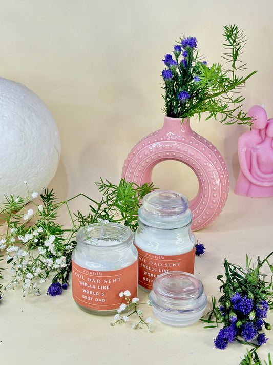 Fathers day special (125ml) jar