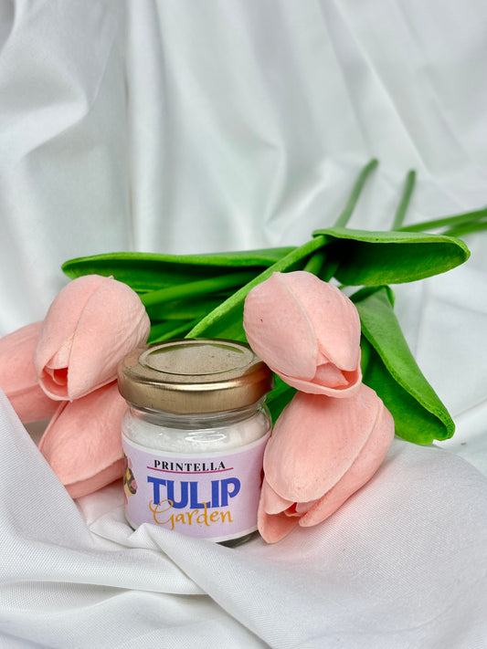 Tulip garden 45 ml jar(pack of 2)