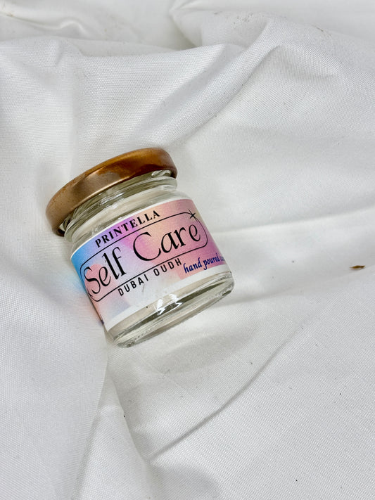 Self-care 45 ml (jar pack of 2)