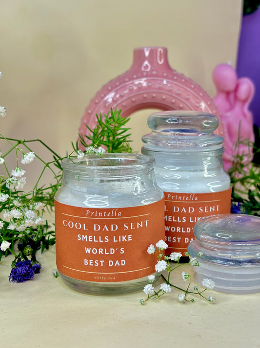 Fathers day special (125ml) jar