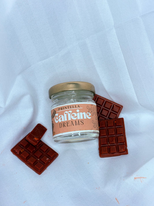 Caffeine dreams (pack of 2)