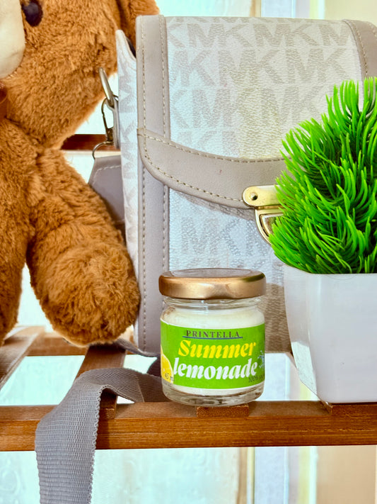 Summer lemonade 45 ml jar (pack of 2 )