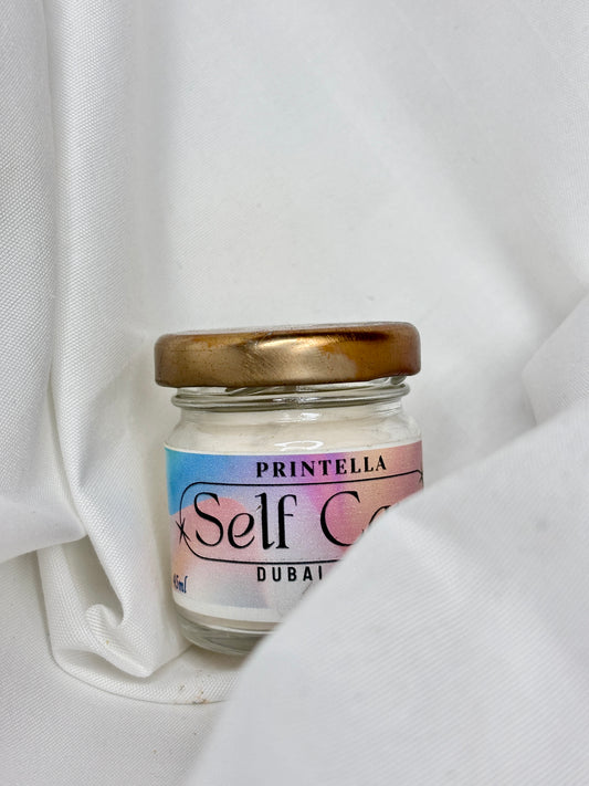 Self-care 45 ml (jar pack of 2)